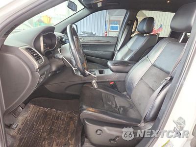 Zdjęcie 7 z 13 samochodu: 2021 JEEP GRAND CHEROKEE LAREDO VIN:1C4RJFAGXMC737794 - miniatura