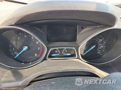 Zdjęcie 9 z 12 samochodu: 2019 FORD ESCAPE S VIN:1FMCU0F78KUB79546 - miniatura