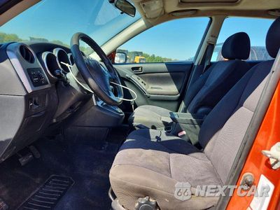 Zdjęcie 7 z 12 samochodu: 2004 PONTIAC VIBE VIN:5Y2SL62824Z440857 - miniatura