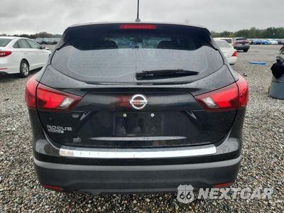 Zdjęcie 6 z 13 samochodu: 2018 NISSAN ROGUE SPORT S VIN:JN1BJ1CP8JW102944 - miniatura