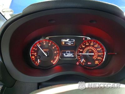 Zdjęcie 9 z 12 samochodu: 2017 SUBARU WRX PREMIUM VIN:JF1VA1E67H9835869 - miniatura