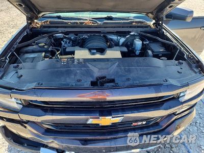Zdjęcie 11 z 13 samochodu: 2016 CHEVROLET SILVERADO K1500 LT VIN:1GCVKREC0GZ124279 - miniatura