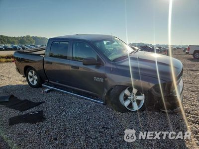 Czwarte zdjęcie samochodu z boku: 2015 RAM 1500 ST VIN:1C6RR7KG8FS672098 - miniatura
