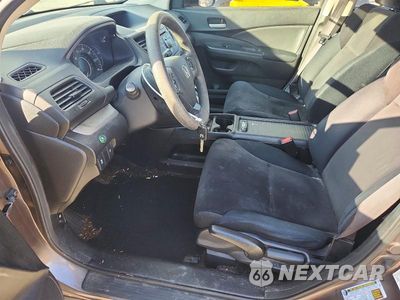 Zdjęcie 7 z 13 samochodu: 2014 HONDA CR-V LX VIN:2HKRM4H31EH689431 - miniatura