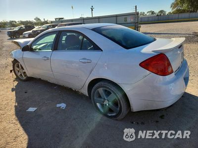 Drugie zdjęcie samochodu z przodu: 2010 PONTIAC G6 VIN:1G2ZA5EN2A4139387 - miniatura