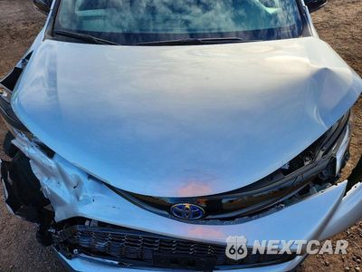 Zdjęcie 12 z 13 samochodu: 2025 TOYOTA SIENNA XSE VIN:5TDCRKEC5SS289703 - miniatura