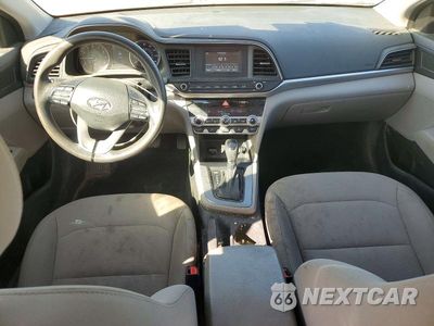 Zdjęcie 8 z 12 samochodu: 2020 HYUNDAI ELANTRA SE VIN:5NPD74LFXLH499501 - miniatura