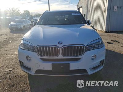 Piąte zdjęcie samochodu w środku: 2017 BMW X5 XDRIVE35D VIN:5UXKS4C39H0U05560 - miniatura