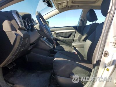 Zdjęcie 7 z 13 samochodu: 2009 PONTIAC VIBE VIN:5Y2SP67019Z468938 - miniatura