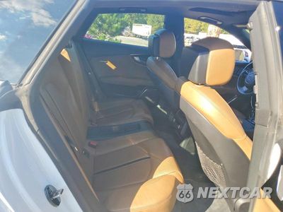 Zdjęcie 10 z 12 samochodu: 2015 AUDI RS7 VIN:WUAW2AFC1FN900920 - miniatura