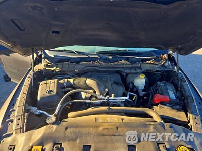 Zdjęcie 11 z 12 samochodu: 2016 RAM 1500 ST VIN:3C6RR7KT1GG383599 - miniatura