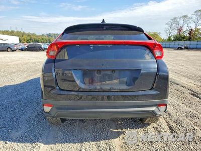 Zdjęcie 6 z 14 samochodu: 2019 MITSUBISHI ECLIPSE CROSS ES VIN:JA4AT3AA3KZ003360 - miniatura