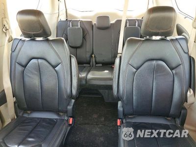 Zdjęcie 10 z 13 samochodu: 2017 CHRYSLER PACIFICA TOURING L VIN:2C4RC1BGXHR540746 - miniatura