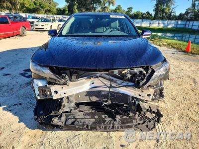 Piąte zdjęcie samochodu w środku: 2022 TOYOTA CAMRY SE VIN:4T1G11AK4NU037789 - miniatura
