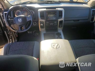 Zdjęcie 9 z 13 samochodu: 2014 RAM 1500 SLT VIN:1C6RR7TT0ES431307 - miniatura