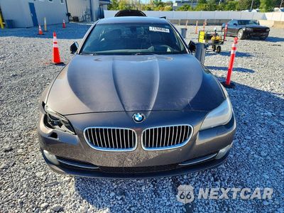 Piąte zdjęcie samochodu w środku: 2011 BMW 535 XI VIN:WBAFU7C57BC876450 - miniatura