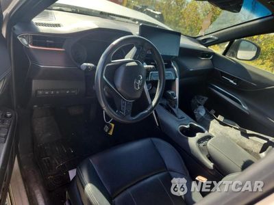 Zdjęcie 8 z 12 samochodu: 2021 TOYOTA VENZA LIMITED VIN:JTEAAAAH9MJ022876 - miniatura