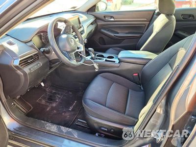 Zdjęcie 7 z 13 samochodu: 2024 NISSAN ALTIMA SV VIN:1N4BL4DV9RN394343 - miniatura