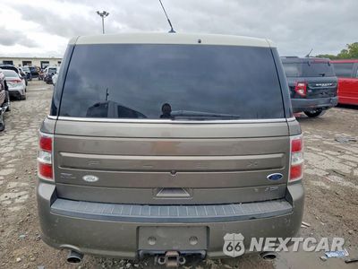 Zdjęcie 6 z 13 samochodu: 2013 FORD FLEX SEL VIN:2FMHK6C82DBD00236 - miniatura