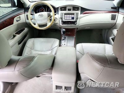 Zdjęcie 8 z 12 samochodu: 2011 TOYOTA AVALON BASE VIN:4T1BK3DB6BU418778 - miniatura