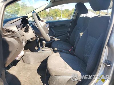 Zdjęcie 7 z 13 samochodu: 2014 FORD FIESTA S VIN:3FADP4TJ2EM243571 - miniatura