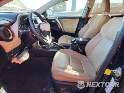Zdjęcie 7 z 14 samochodu: 2015 TOYOTA RAV4 LIMITED VIN:2T3YFREV7FW154297 - miniatura