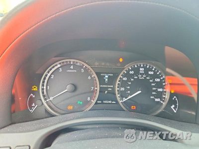 Zdjęcie 9 z 12 samochodu: 2013 LEXUS GS 350 VIN:JTHBE1BL7D5022964 - miniatura
