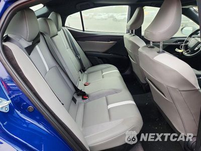 Zdjęcie 10 z 12 samochodu: 2026 TOYOTA CAMRY SE VIN:4T1DBADK5TU056859 - miniatura