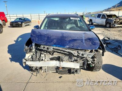 Piąte zdjęcie samochodu w środku: 2019 KIA NIRO EX VIN:KNDCC3LC0K5231241 - miniatura