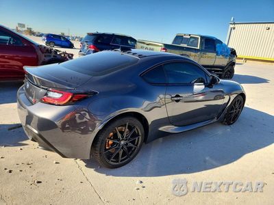 Trzecie zdjęcie samochodu z tyłu: 2026 SUBARU BRZ TS VIN:JF1ZDBS16T9702634 - miniatura