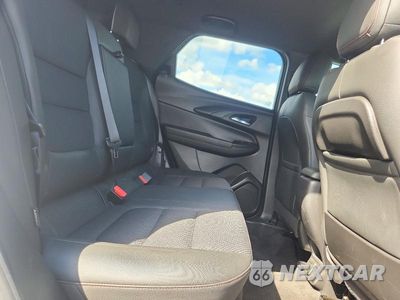 Zdjęcie 11 z 13 samochodu: 2021 CHEVROLET TRAILBLAZER RS VIN:KL79MUSL4MB099536 - miniatura