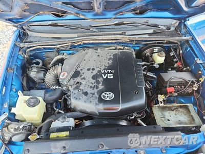 Zdjęcie 11 z 13 samochodu: 2009 TOYOTA TACOMA DOUBLE CAB PRERUNNER LONG BED VIN:3TMKU72N09M018880 - miniatura