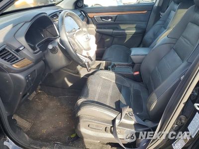 Zdjęcie 7 z 13 samochodu: 2021 HONDA CR-V EXL VIN:2HKRW2H82MH632258 - miniatura