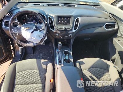 Zdjęcie 8 z 12 samochodu: 2020 CHEVROLET EQUINOX LT VIN:2GNAXVEX6L6123937 - miniatura