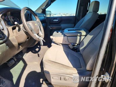 Zdjęcie 7 z 12 samochodu: 2020 CHEVROLET SILVERADO C1500 LT VIN:3GCPWCED1LG205451 - miniatura
