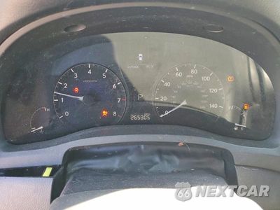 Zdjęcie 9 z 13 samochodu: 2010 LEXUS RX 350 VIN:2T2BK1BA6AC025826 - miniatura
