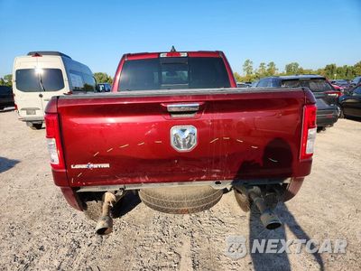 Zdjęcie 6 z 12 samochodu: 2019 RAM 1500 BIG HORN/LONE STAR VIN:1C6RREFT7KN684778 - miniatura