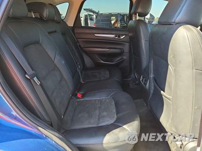 Zdjęcie 11 z 13 samochodu: 2017 MAZDA CX-5 TOURING VIN:JM3KFACL2H0125104 - miniatura