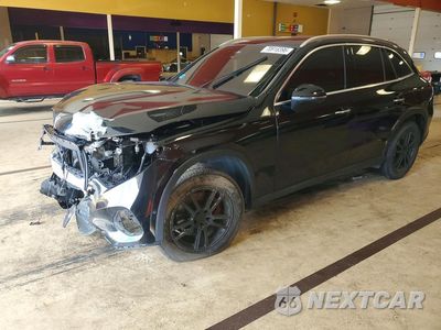 2023 MERCEDES-BENZ GLC 300 4MATIC W1NKM4HB6PF024295 - główne zdjęcie licytacji z USA - miniatura