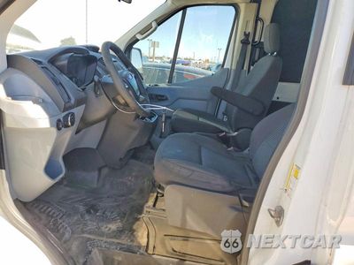 Zdjęcie 7 z 13 samochodu: 2019 FORD TRANSIT 250 DELIVERY VAN VIN:1FTYR2CM2KKA87250 - miniatura