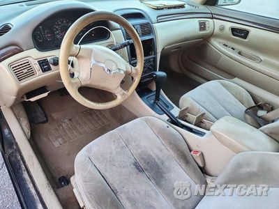 Zdjęcie 8 z 12 samochodu: 2000 TOYOTA CAMRY SOLARA SE VIN:2T1CG22P2YC326186 - miniatura