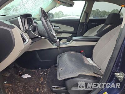 Zdjęcie 7 z 13 samochodu: 2016 CHEVROLET EQUINOX LT VIN:2GNALCEK2G1112960 - miniatura
