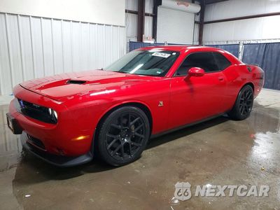 2015 DODGE CHALLENGER R/T SCAT PACK 2C3CDZFJ5FH747463 - główne zdjęcie licytacji z USA - miniatura