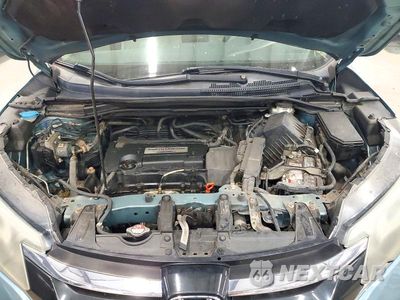 Zdjęcie 12 z 13 samochodu: 2015 HONDA CR-V EX VIN:2HKRM4H53FH661665 - miniatura