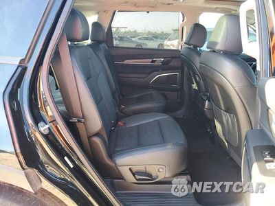 Zdjęcie 11 z 13 samochodu: 2022 KIA TELLURIDE SX VIN:5XYP5DHC3NG313678 - miniatura