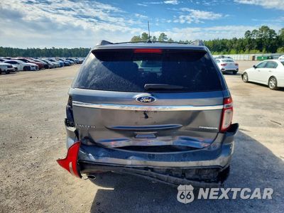 Zdjęcie 6 z 13 samochodu: 2014 FORD EXPLORER LIMITED VIN:1FM5K7F82EGA78229 - miniatura
