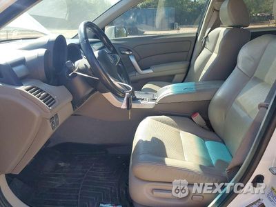 Zdjęcie 7 z 13 samochodu: 2008 ACURA RDX VIN:5J8TB18298A011377 - miniatura