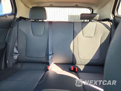 Zdjęcie 10 z 14 samochodu: 2026 BUICK ENCORE GX PREFERRED VIN:KL4AMBSLXTB101884 - miniatura