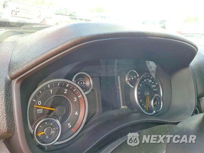 Zdjęcie 9 z 12 samochodu: 2022 RAM 2500 TRADESMAN VIN:3C6UR5CL9NG411675 - miniatura
