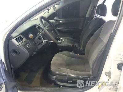 Zdjęcie 7 z 12 samochodu: 2007 CHEVROLET IMPALA POLICE VIN:2G1WS58R179416698 - miniatura
